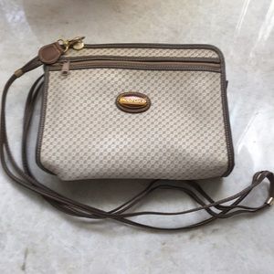 Paolo Gucci crossbody